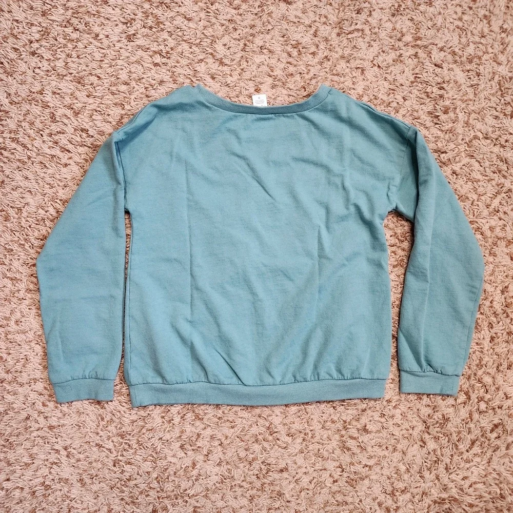Carter's‎ Girl Sz 14 14a Lot of 5 Sweaters Rompers